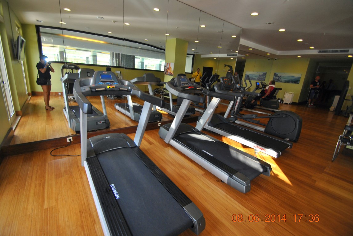 imagini hotel LA BLANCHE RESORT BODRUM